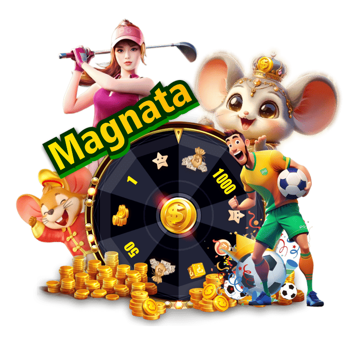 Catálogo de slots